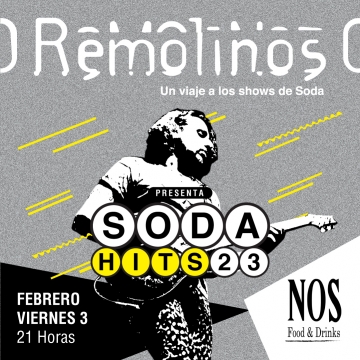 Remolinos tributo a Soda Stereo Gustavo Cerati NOS_1080X1080.jpg
